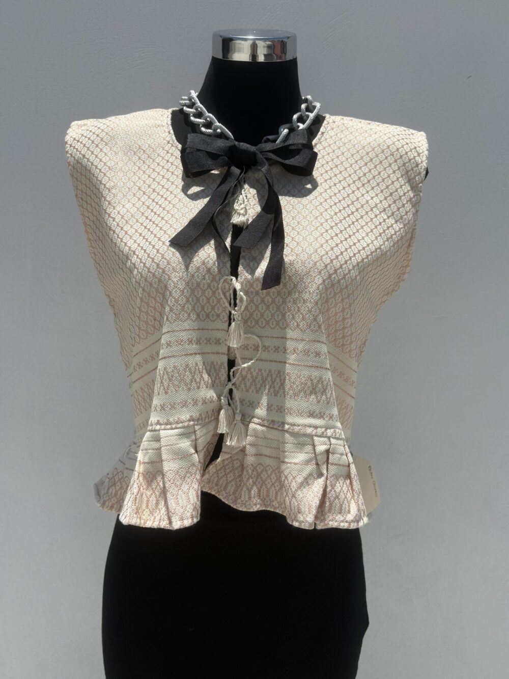 Blusa olan - Image 8