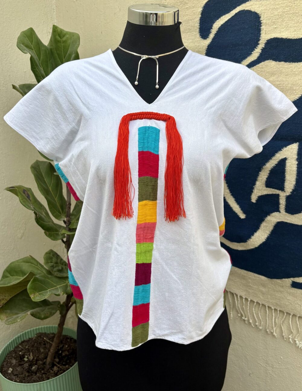 BLUSA COLORES - Image 2