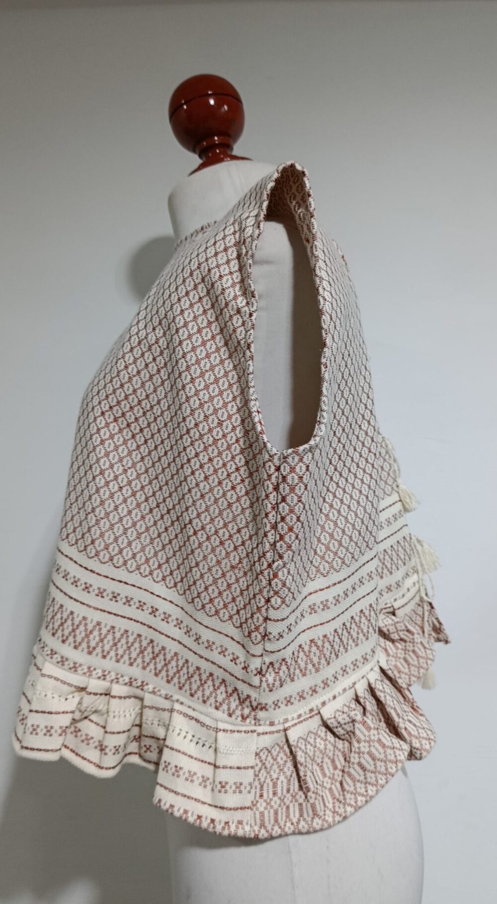 Blusa olan - Image 7