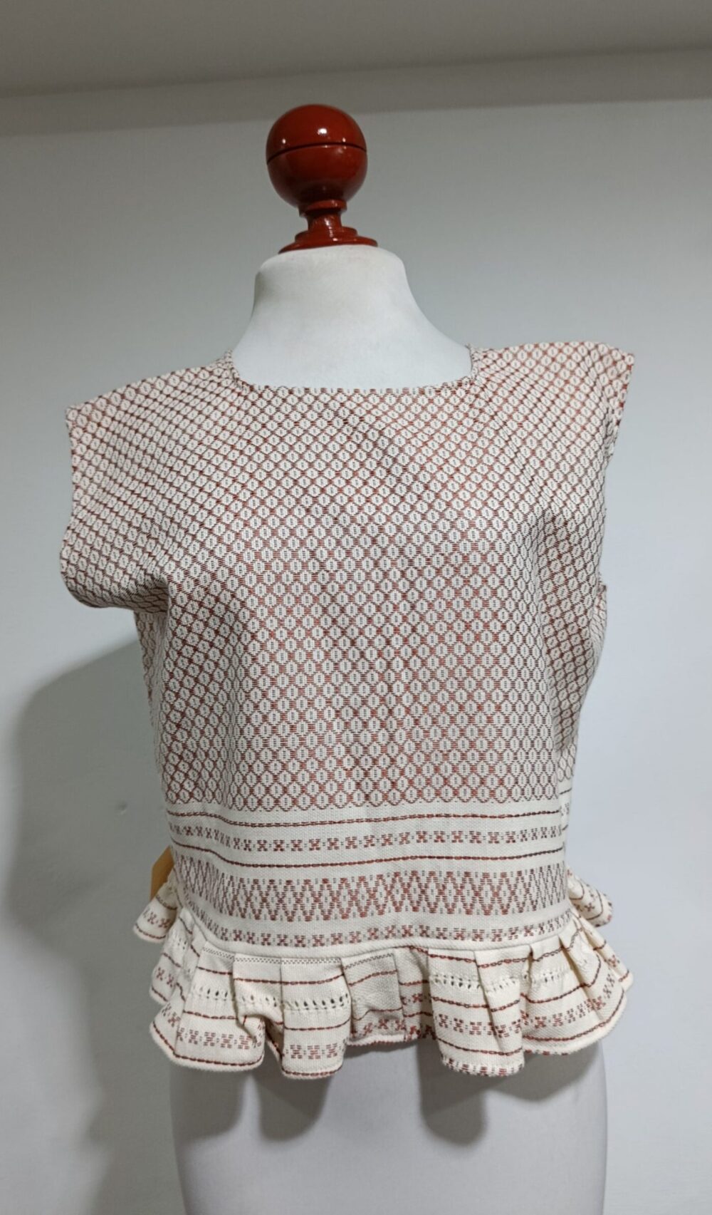 Blusa olan - Image 3