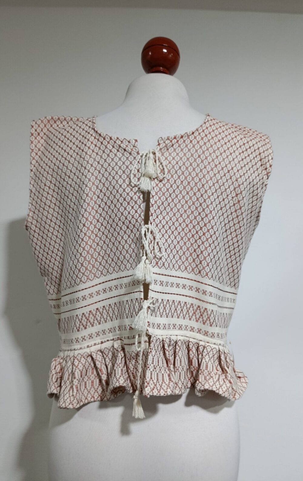 Blusa olan - Image 2