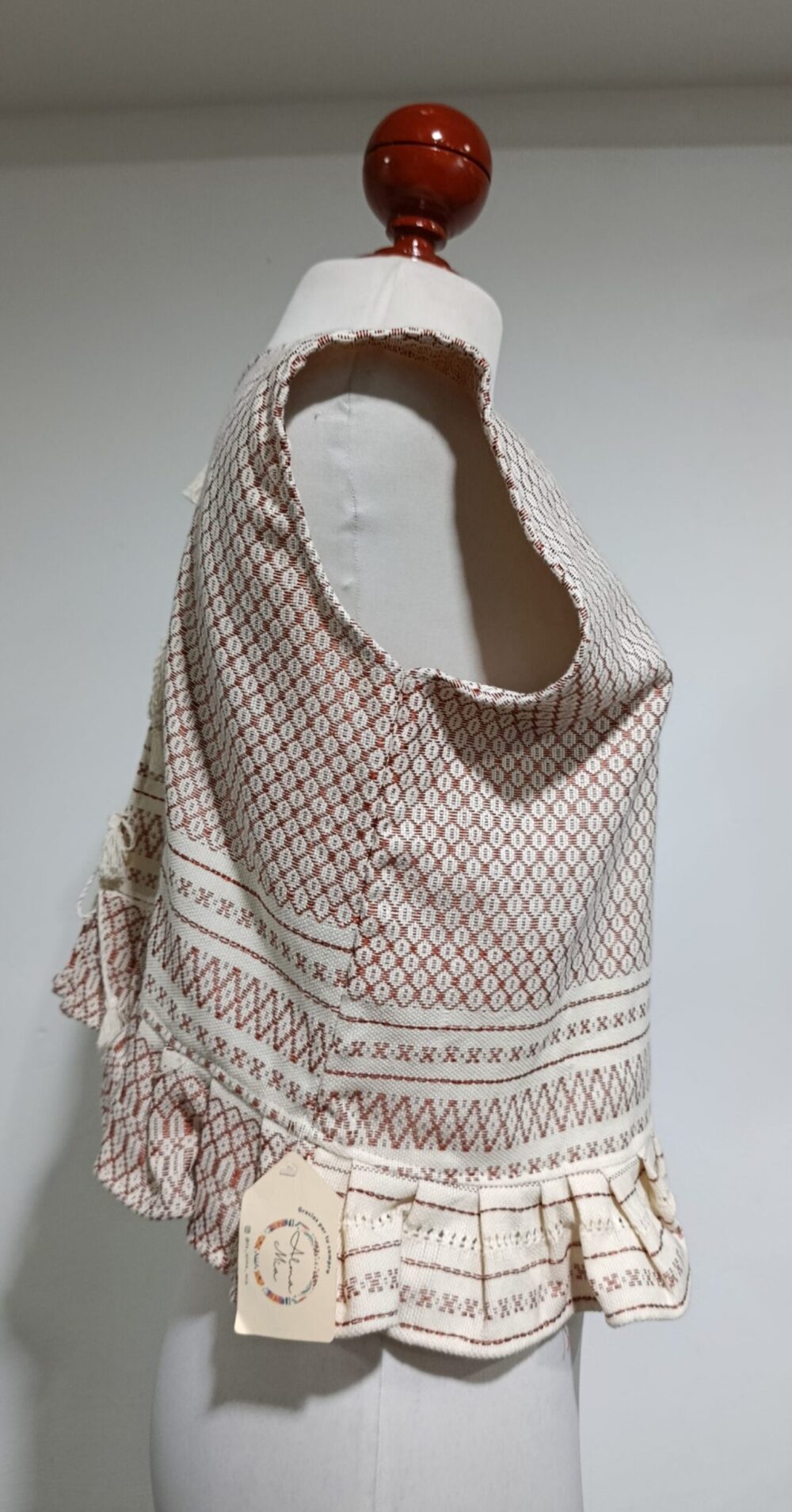 Blusa olan - Image 6