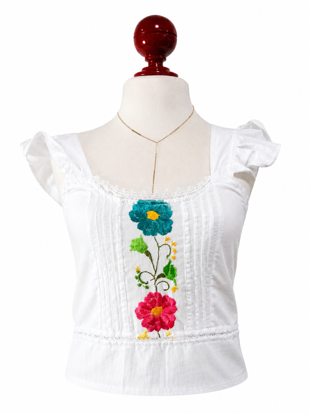 Top Flor - Image 2