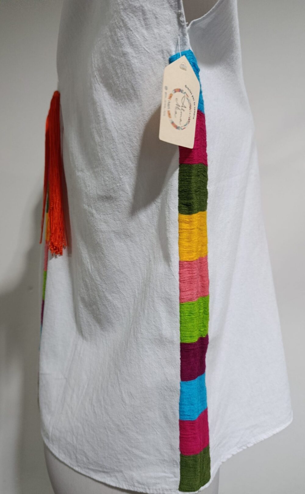 BLUSA COLORES - Image 4
