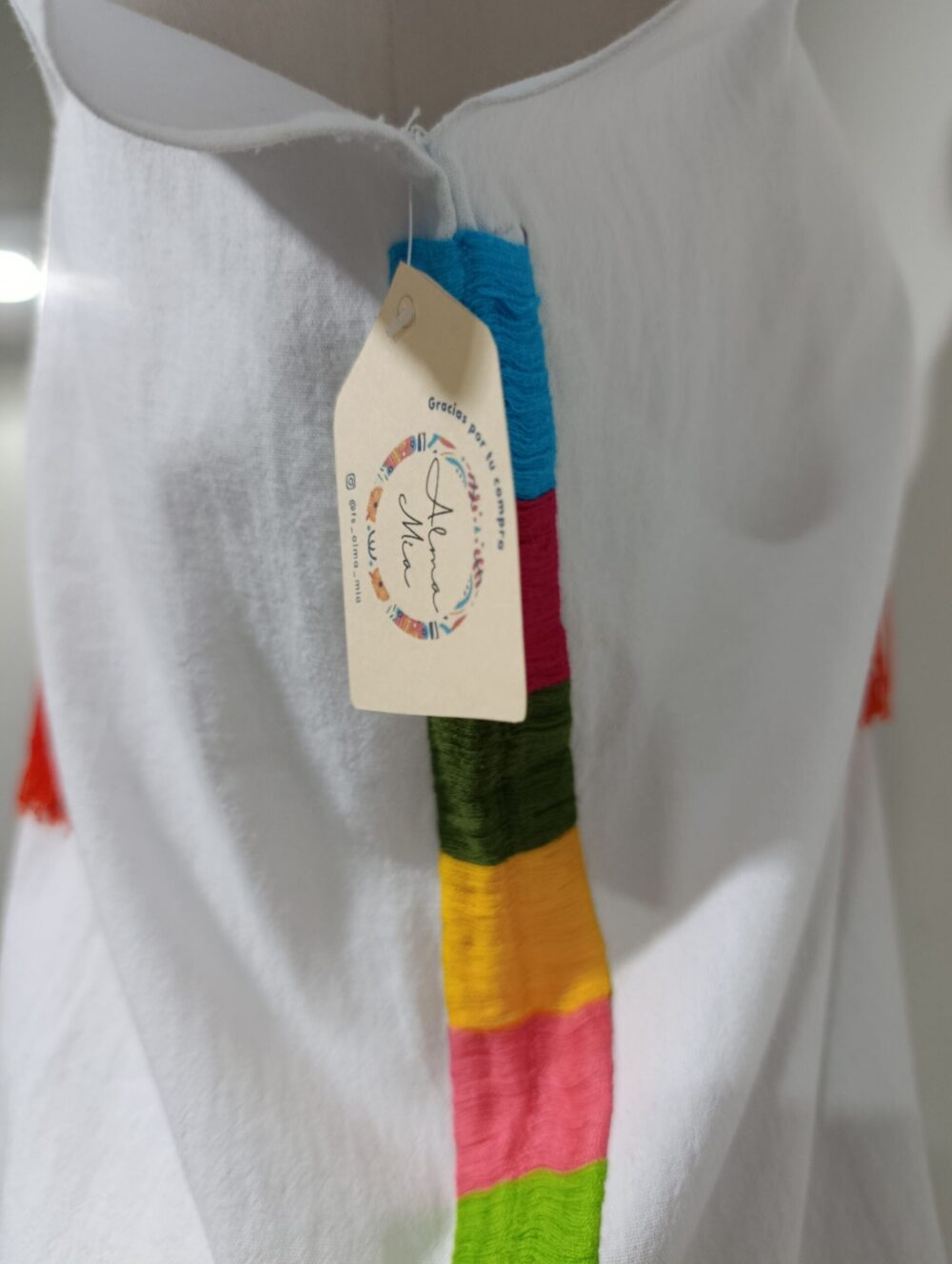 BLUSA COLORES - Image 5