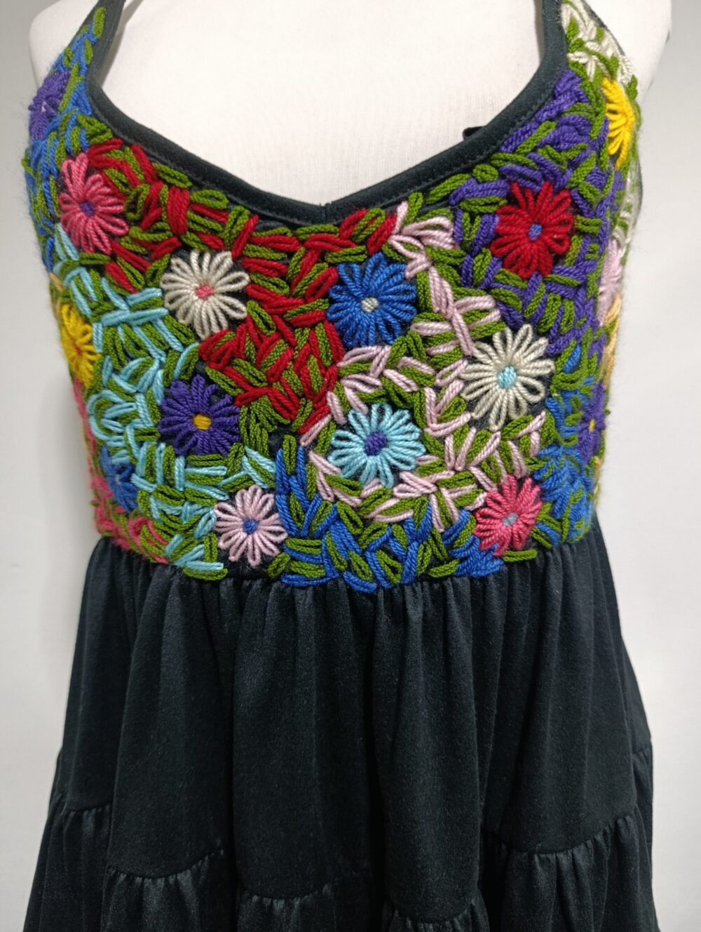Vestido Florecitas - Image 4