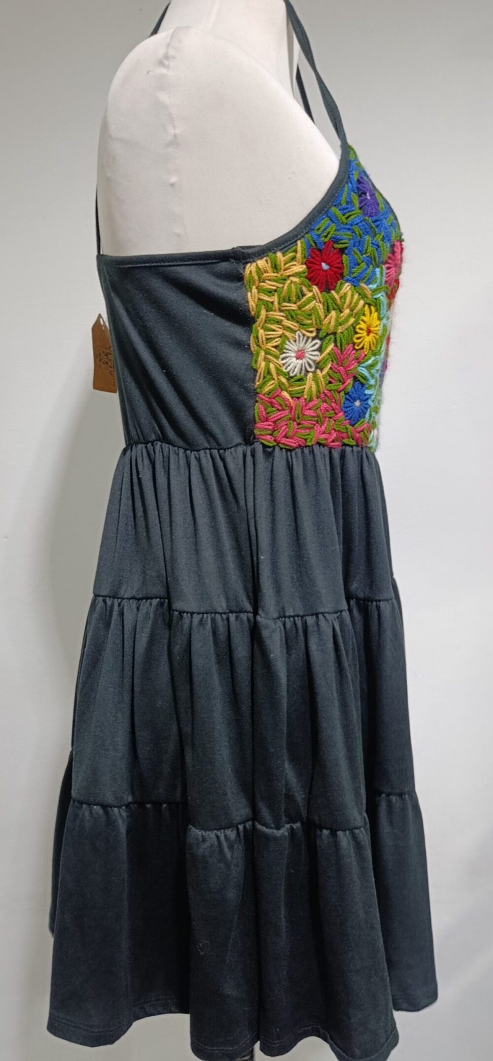 Vestido Florecitas - Image 5