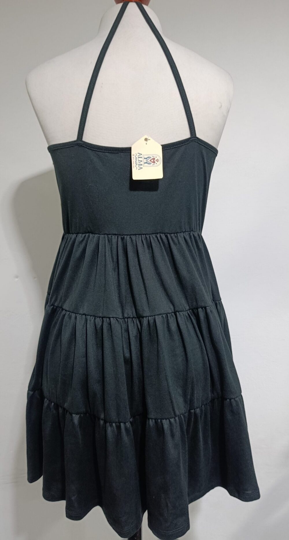 Vestido Florecitas - Image 2