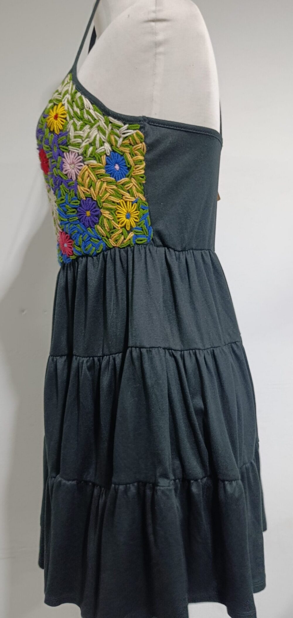 Vestido Florecitas - Image 6