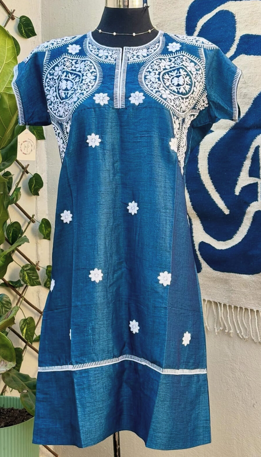 Vestido tajin - Image 2