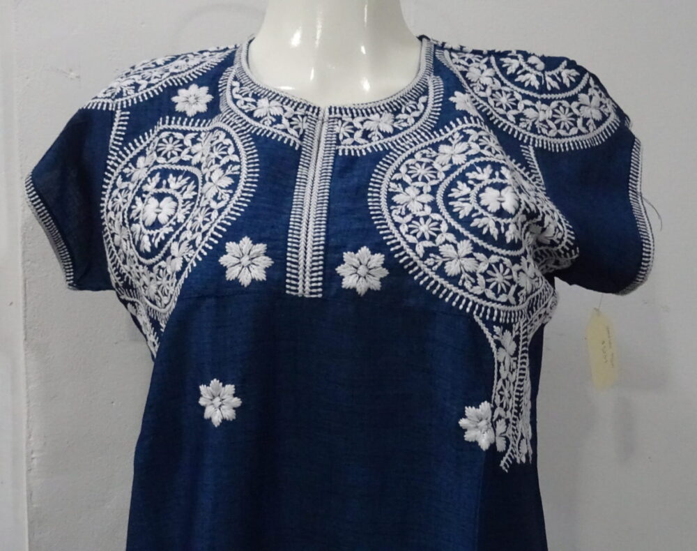 Vestido tajin - Image 5