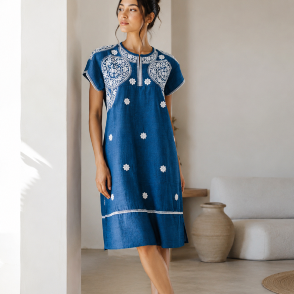 Vestido tajin