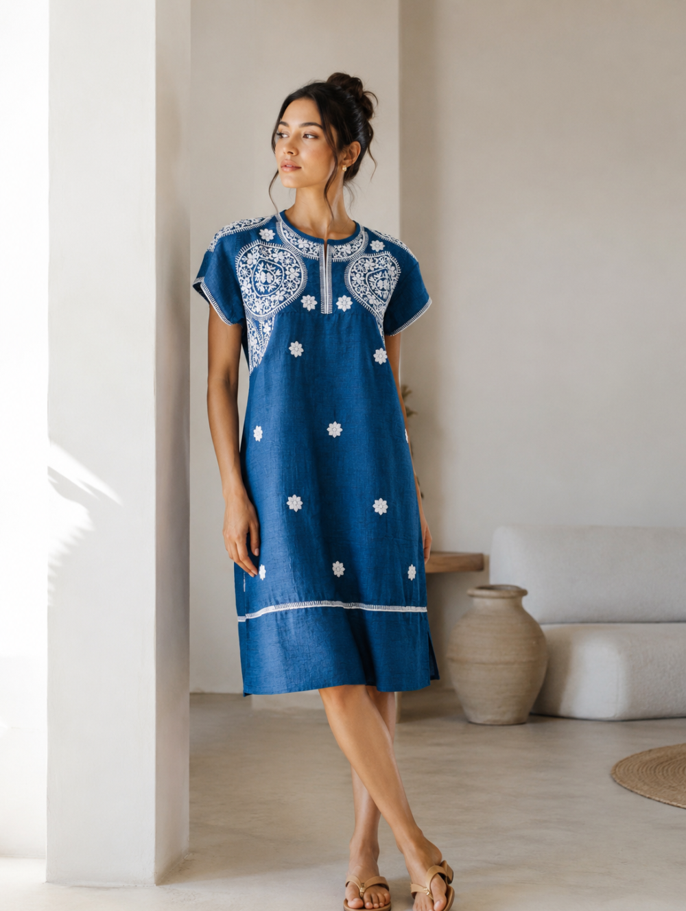 Vestido tajin